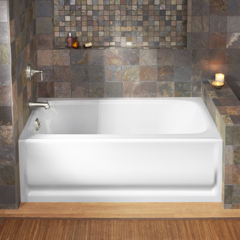 Kohler bathtubs and showers